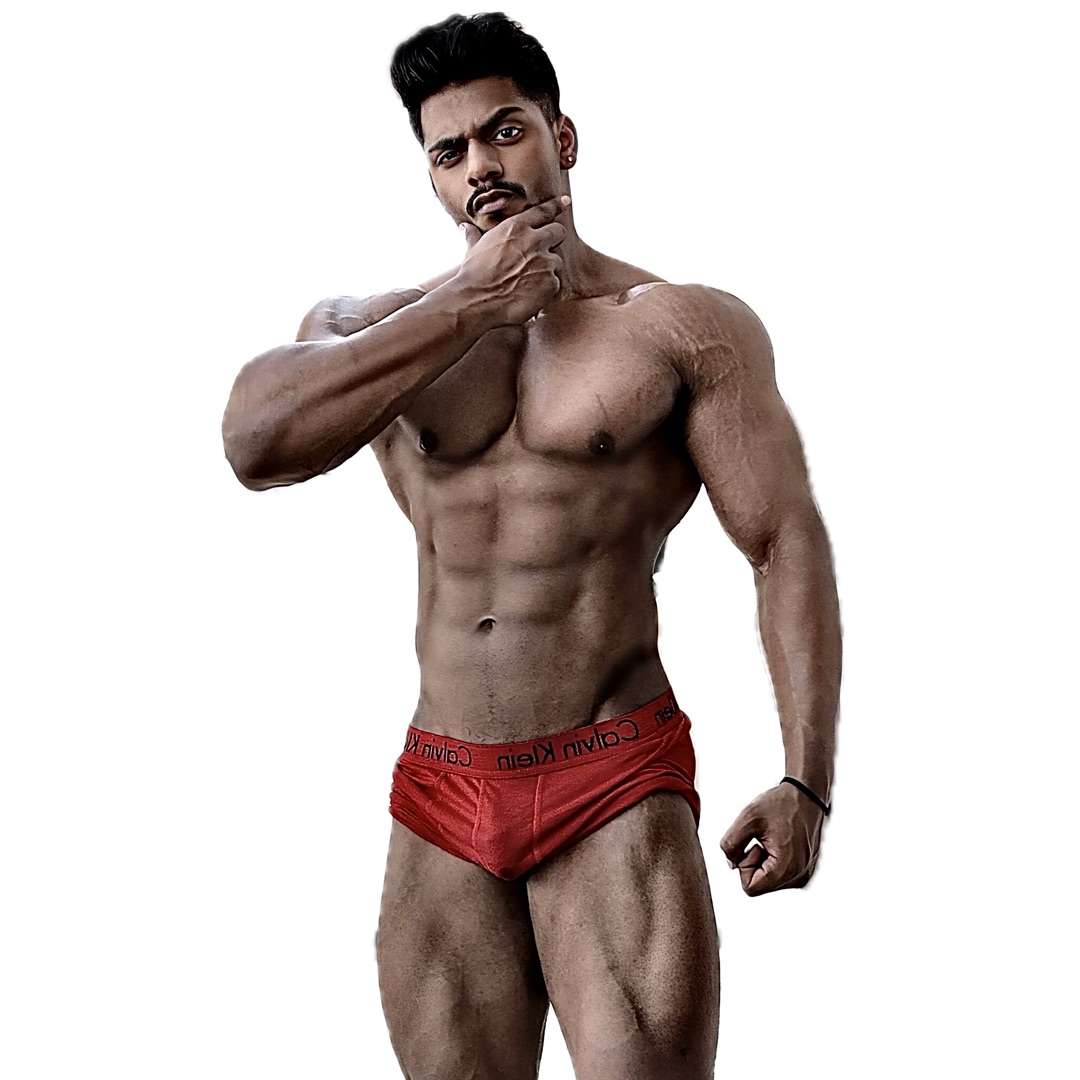 Sushil Yadav
