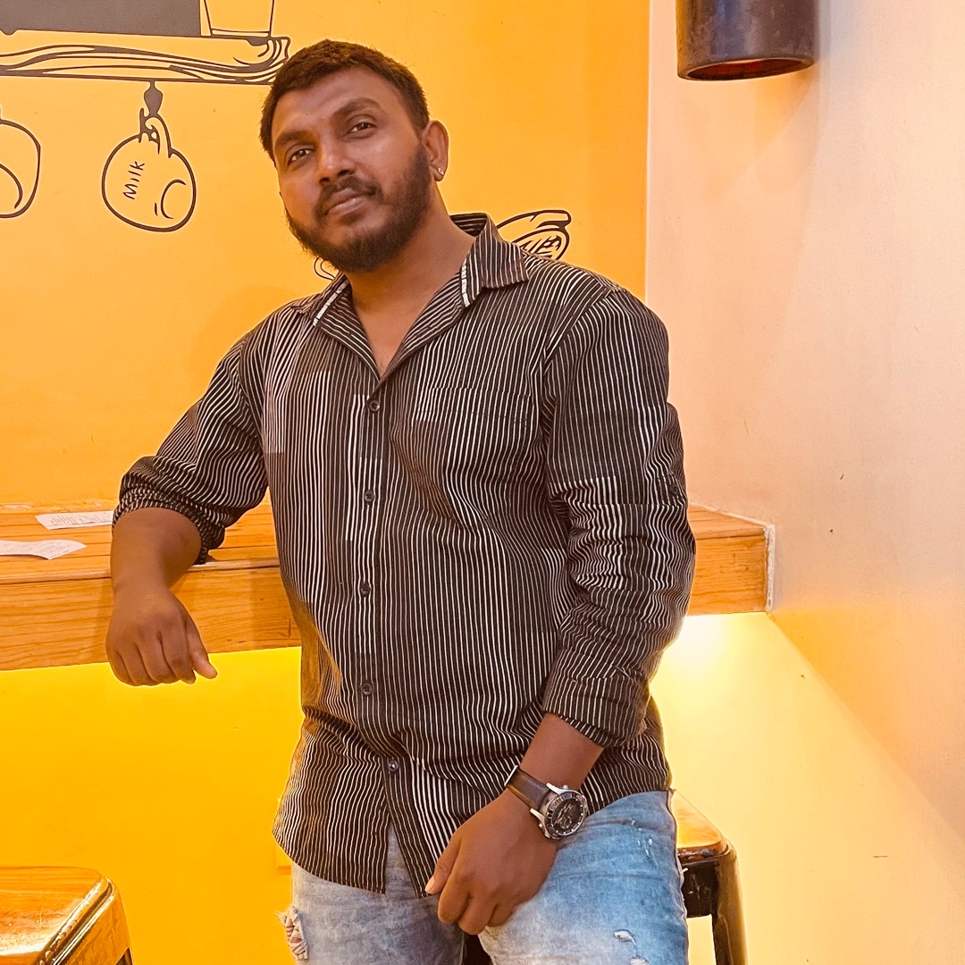 Sangha Khadse