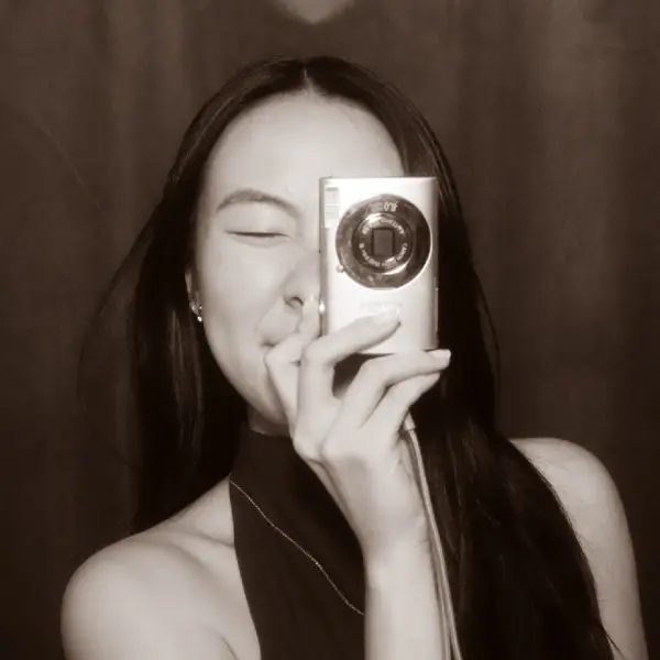 Yanyue Leung