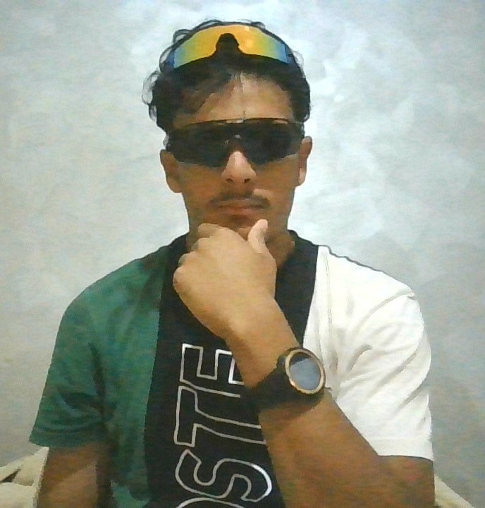 Youcef Benachoura