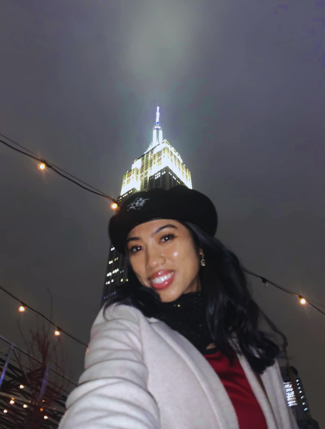 Tiffany Tesoro