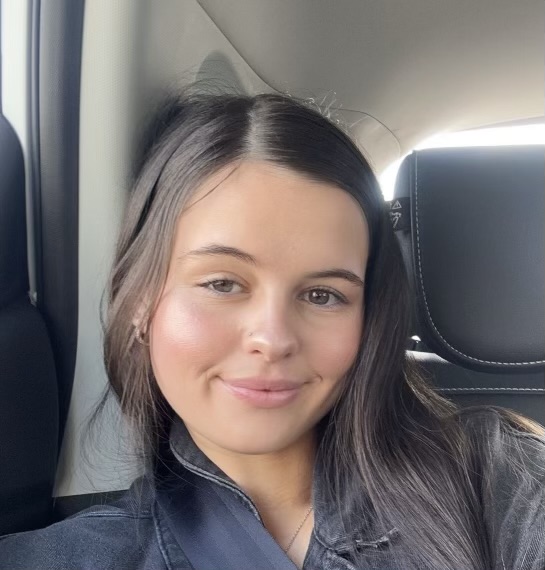 Kayla Dowds
