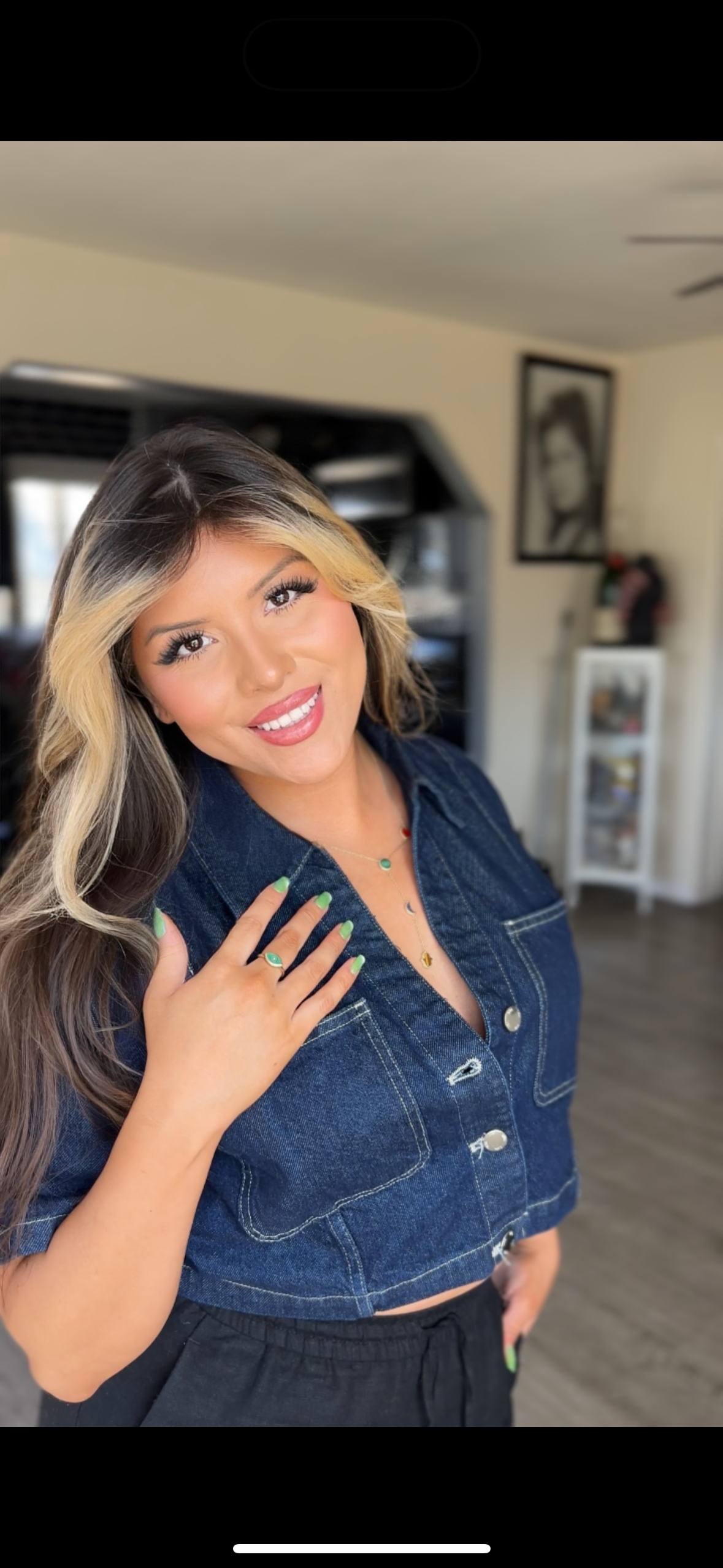 Emilia Perez