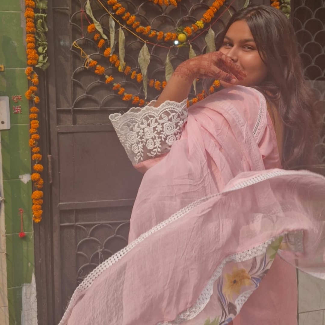 Vaidehi Shukla