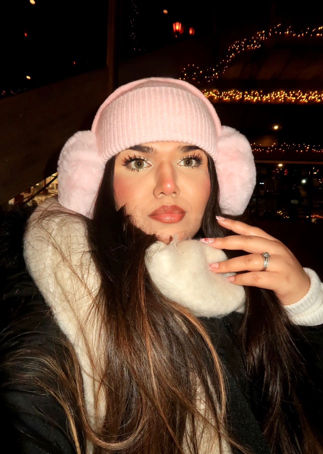 Ramesha Ahmed