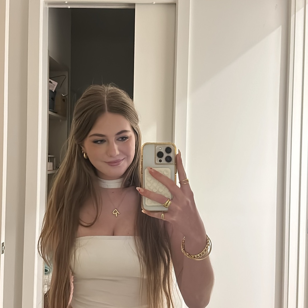 Raegan Cameron
