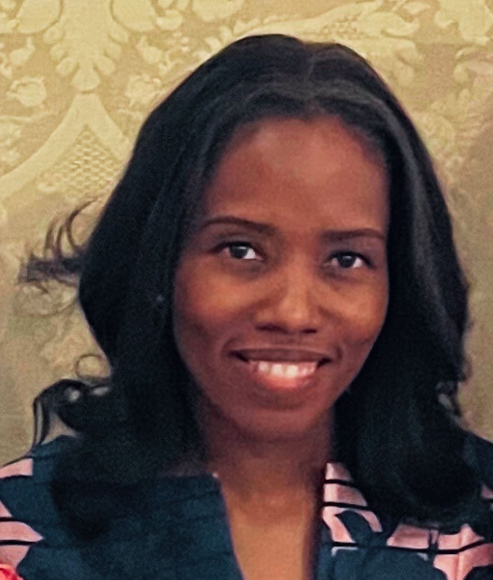 Ursula Reynolds