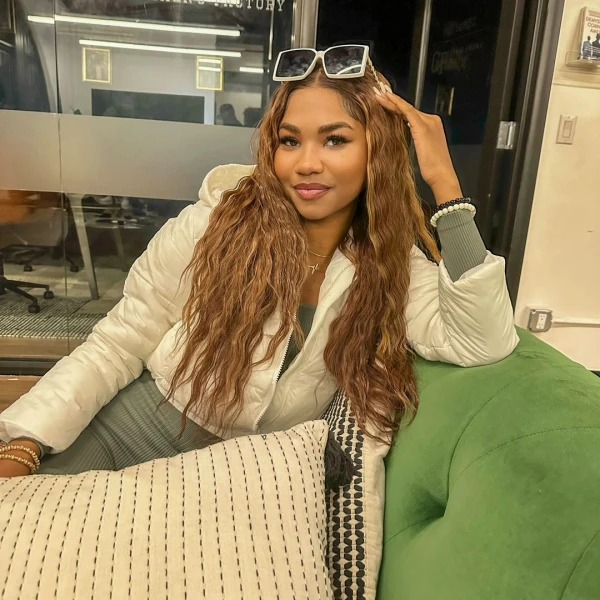 Krissannay Campbell
