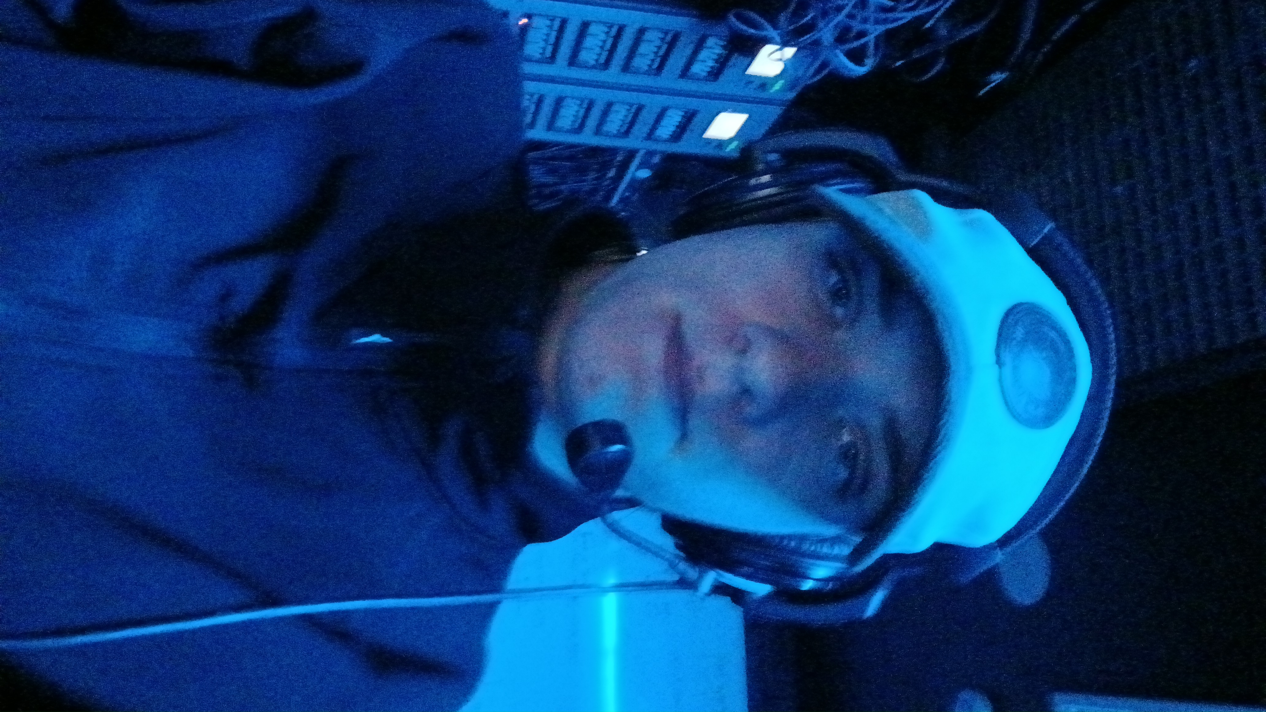 Timothy Hofstee