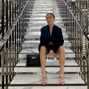 Daxi Zhang