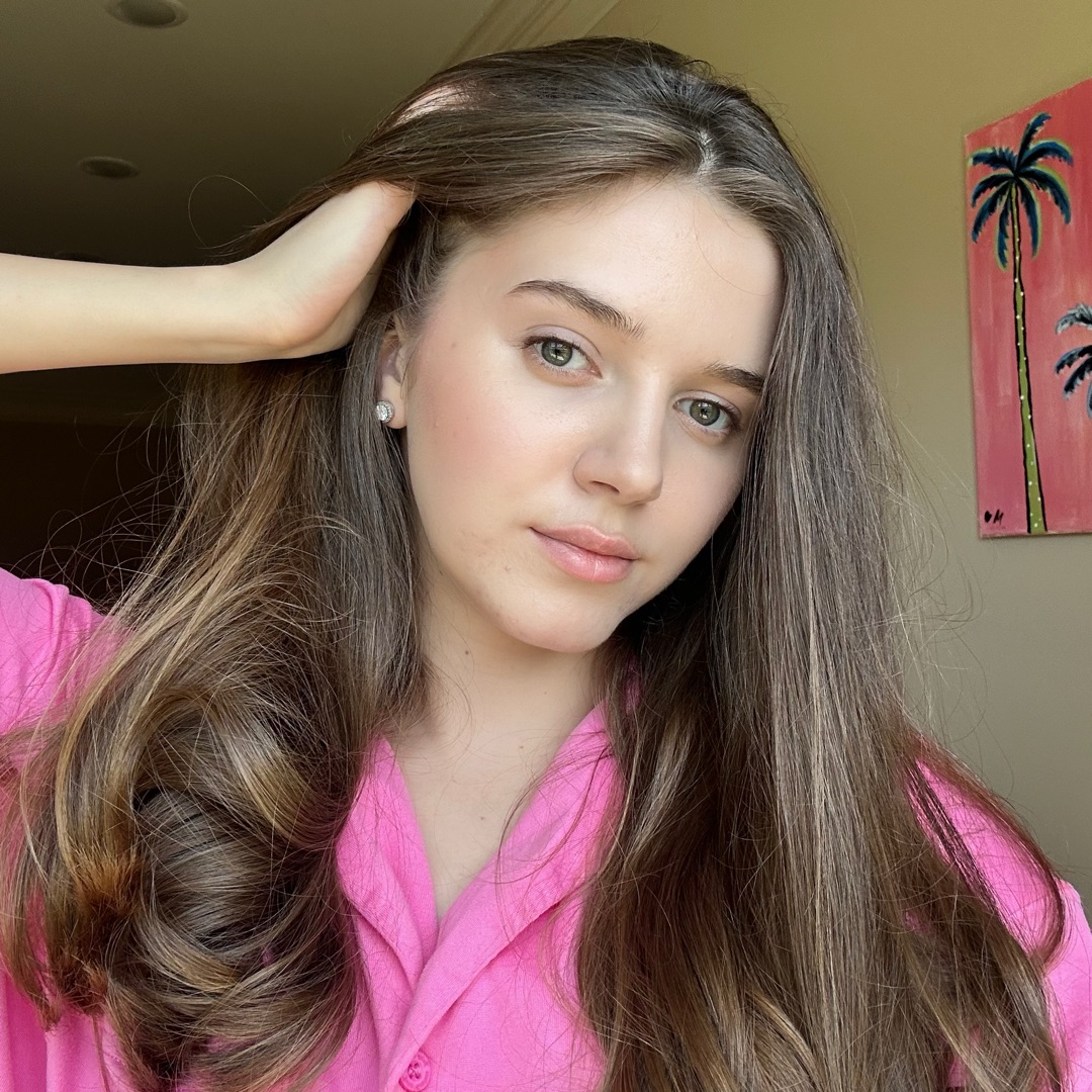 Maryna Meha