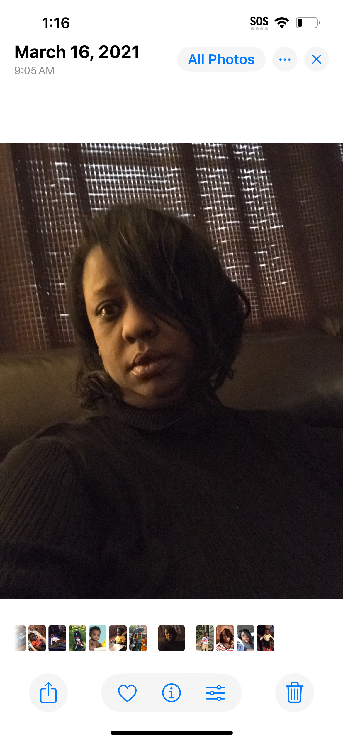Maria Suber