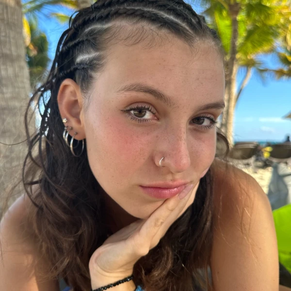 Martina Mackinnon