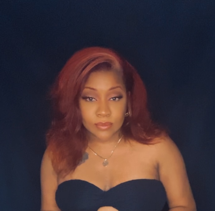 Shar Cheyenne