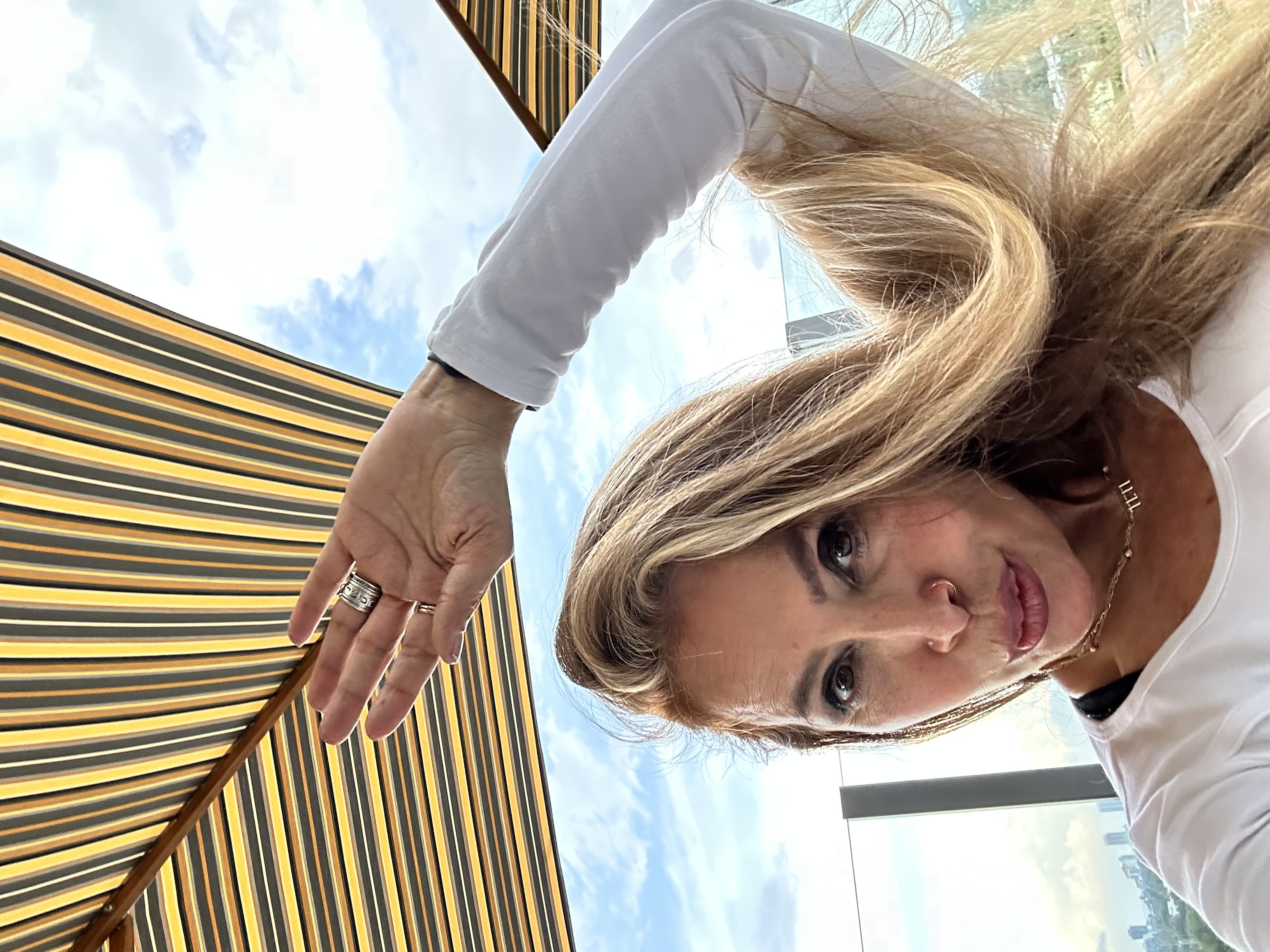 Leila Blumer