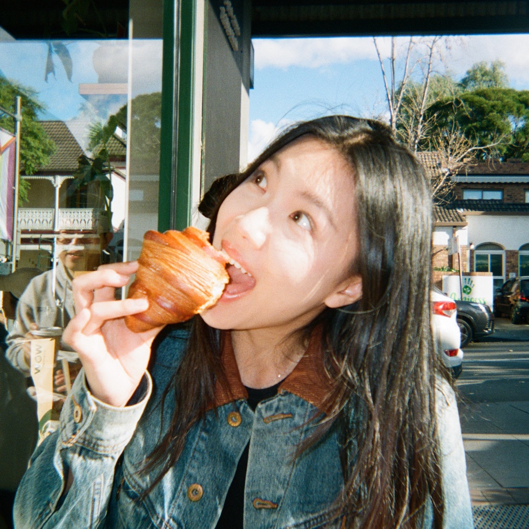 Cyan Feng
