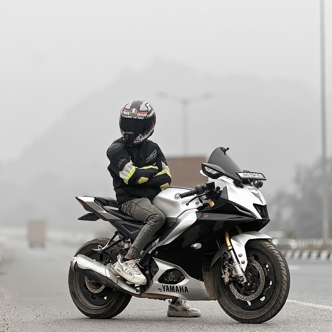 Chandradev Kumar