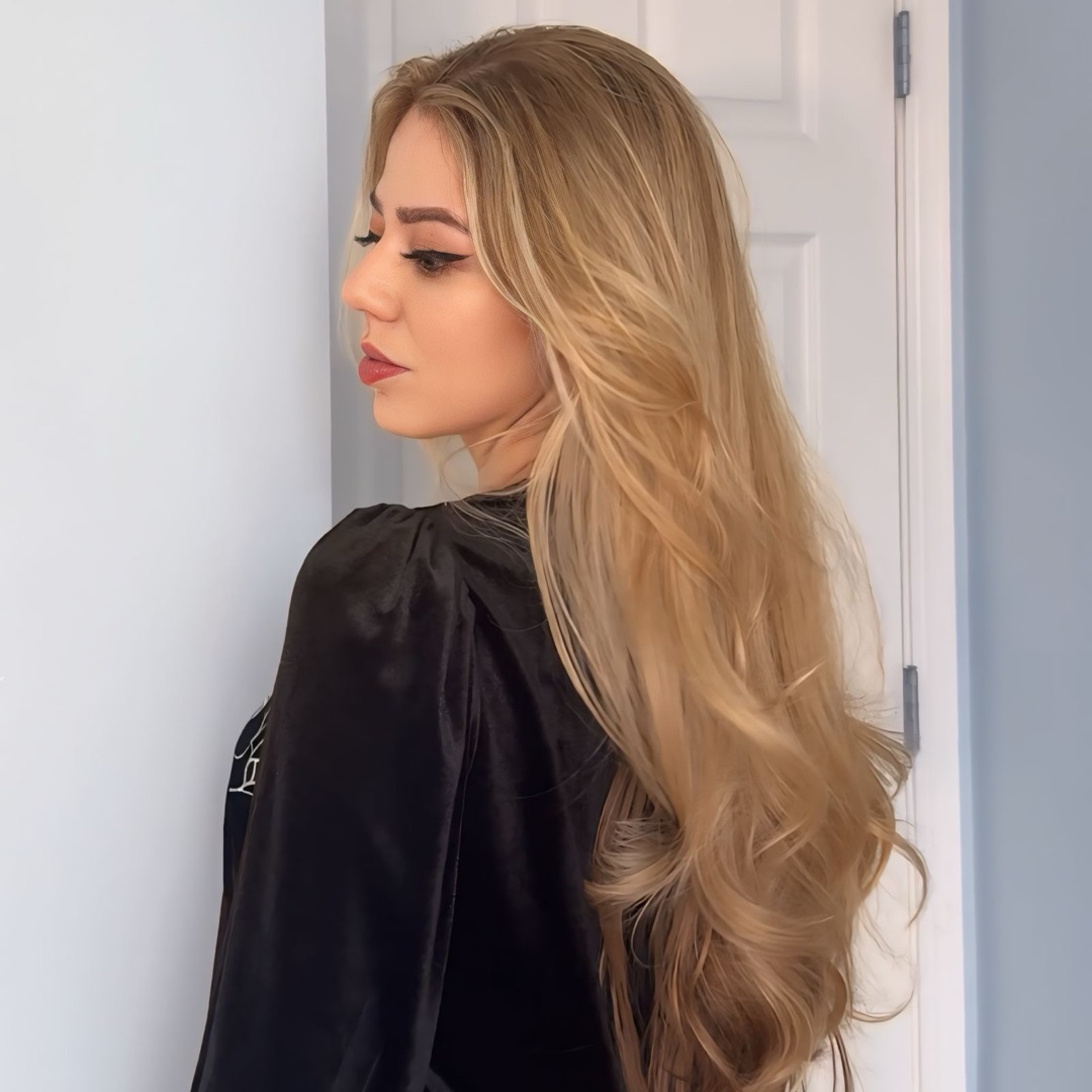 Anastasiya KhatamovU
