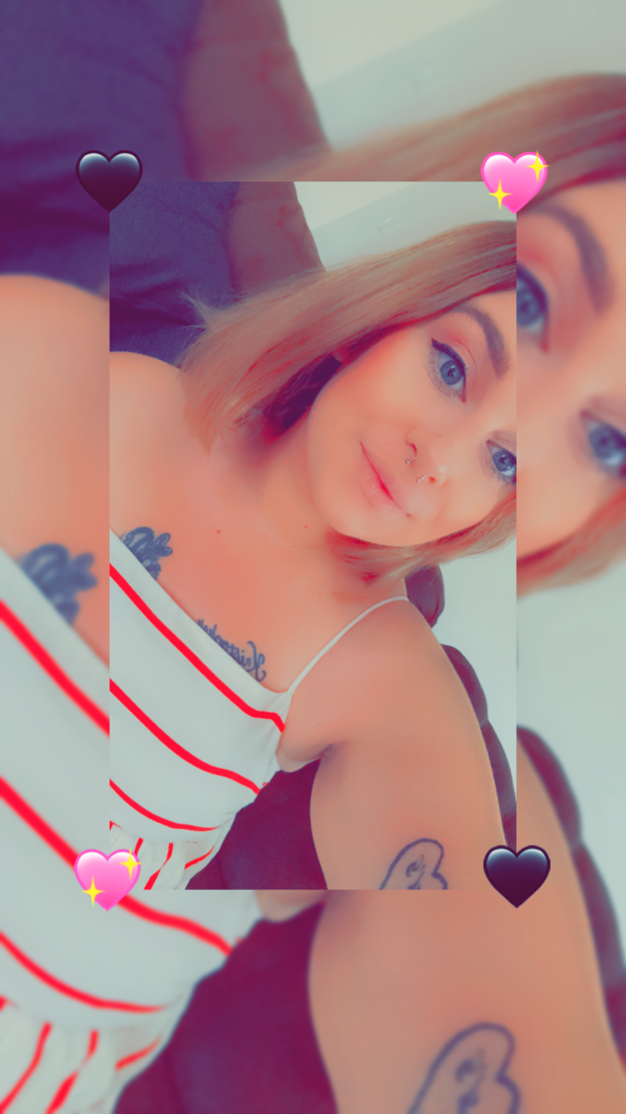 Courtney Treatrail