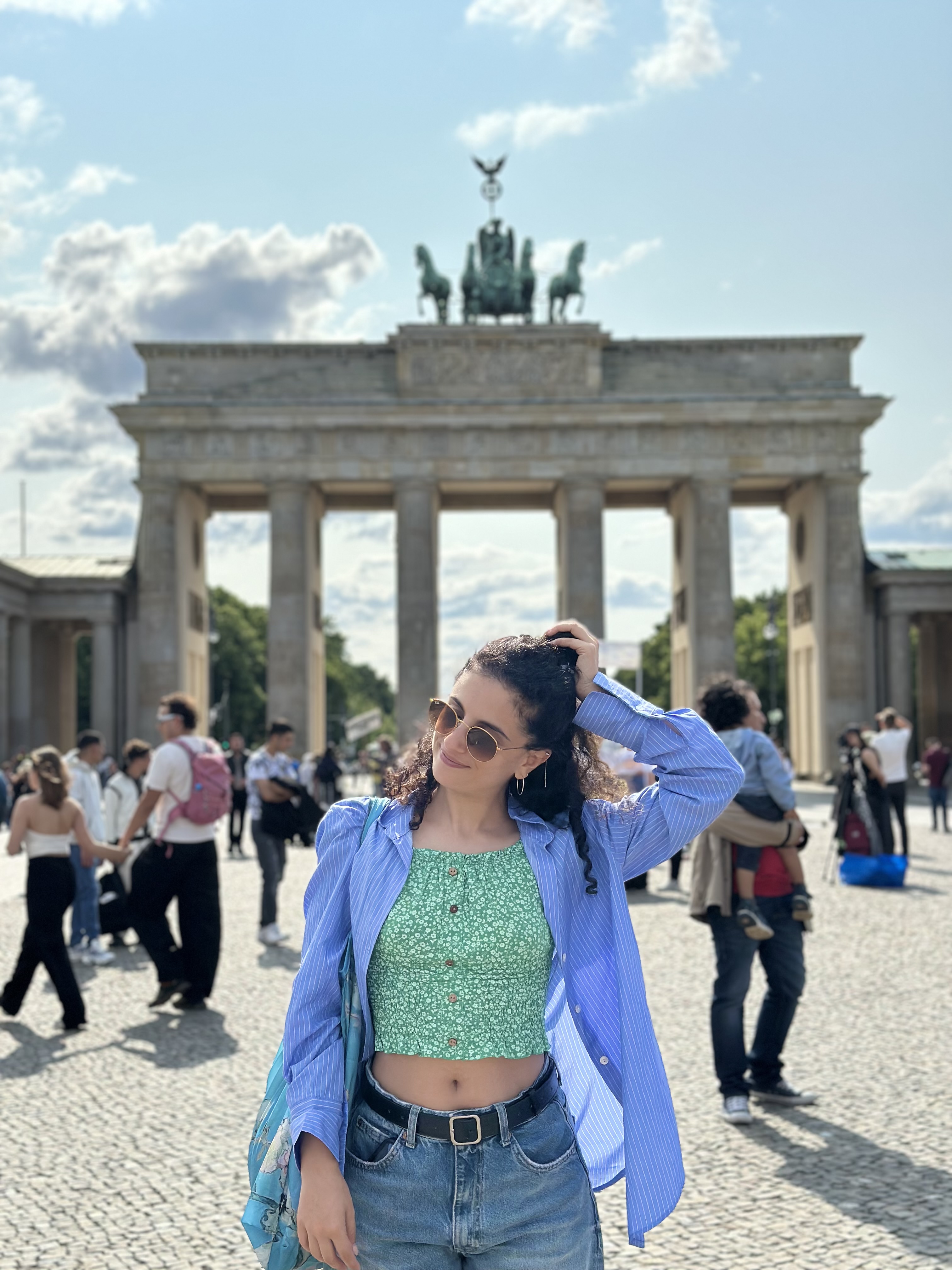 Mariam Popiashvili