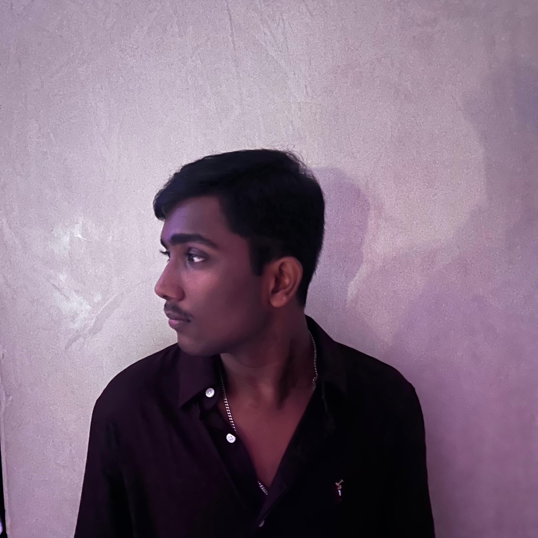 Ishan Agarwal