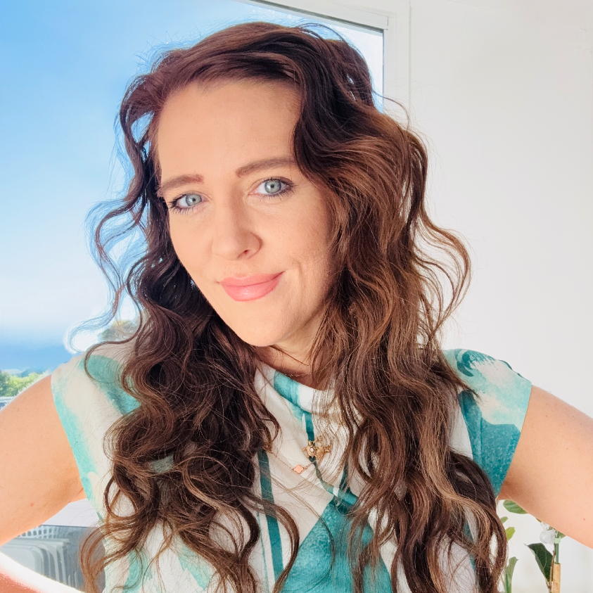Jacinta Haywood