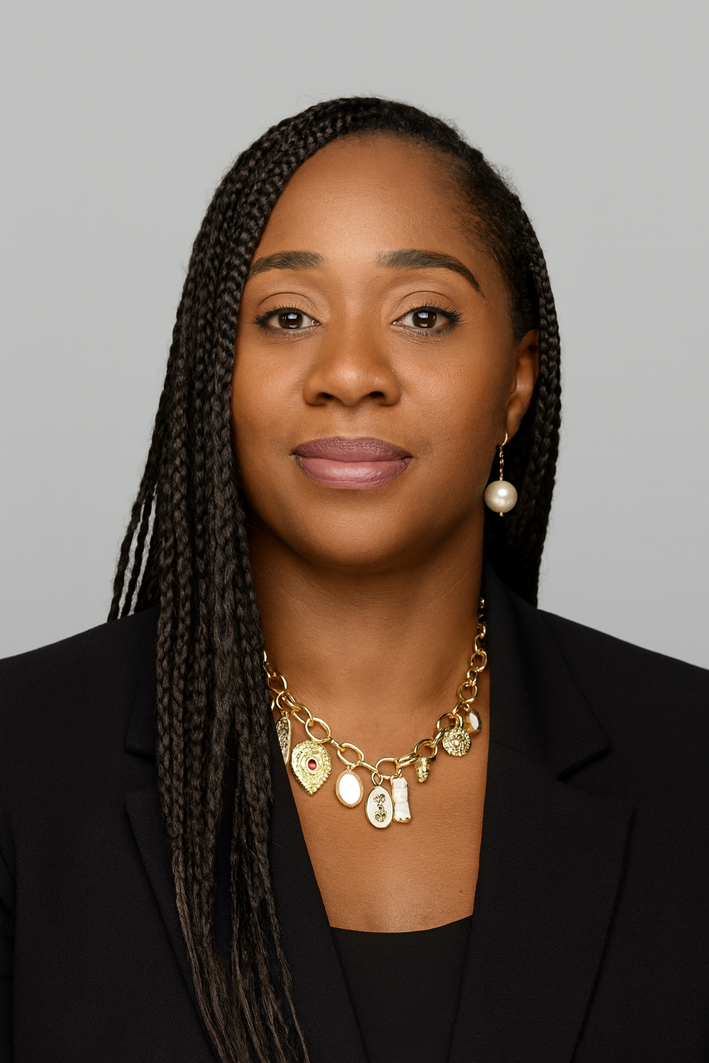 Katrecia Stephens
