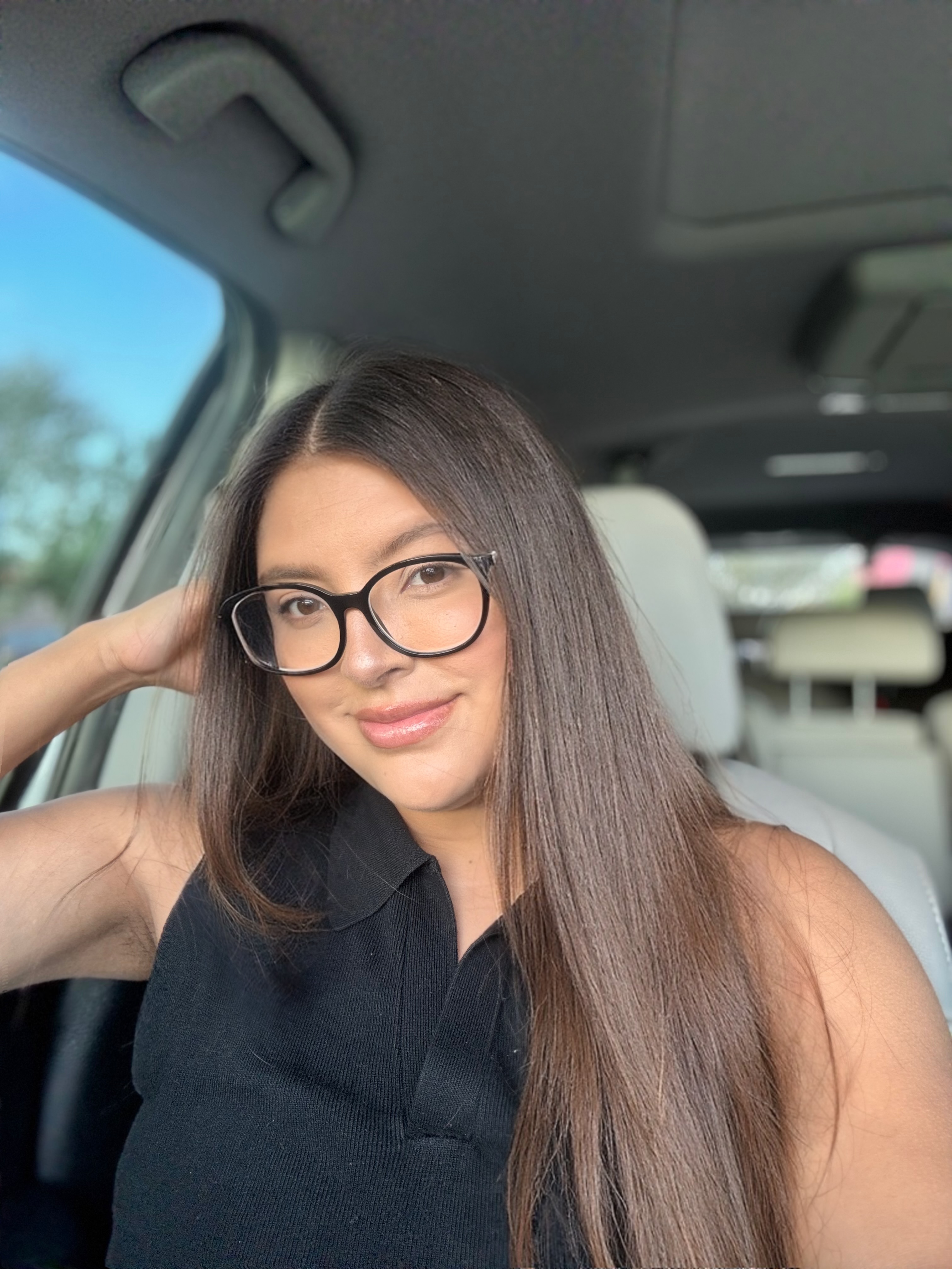 Ashley Pozo