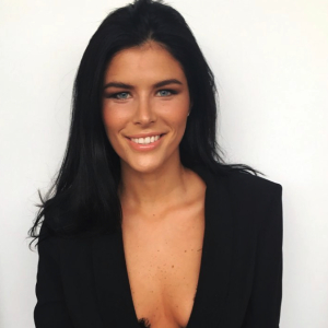 Anastaia Mclean