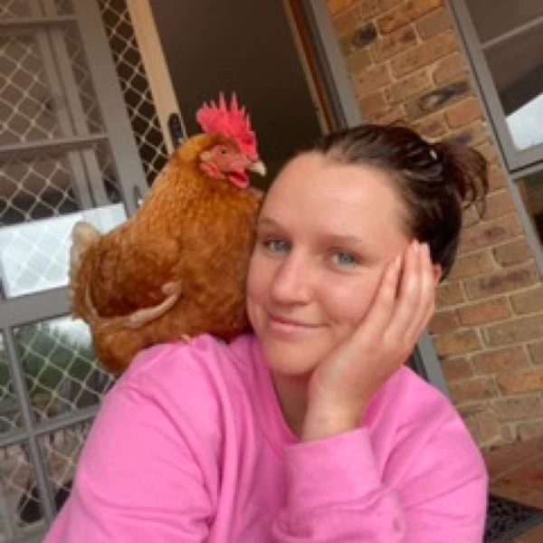 Zoe Fyffe,Influencer in Melbourne