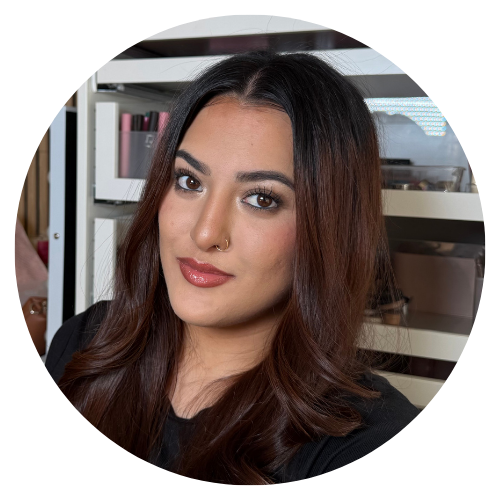 Sabrina Rashiq