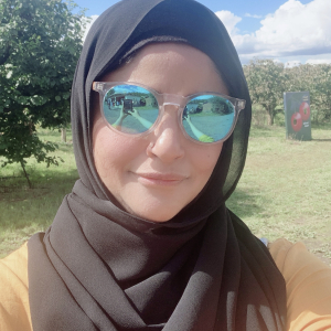 Humaa Hussain