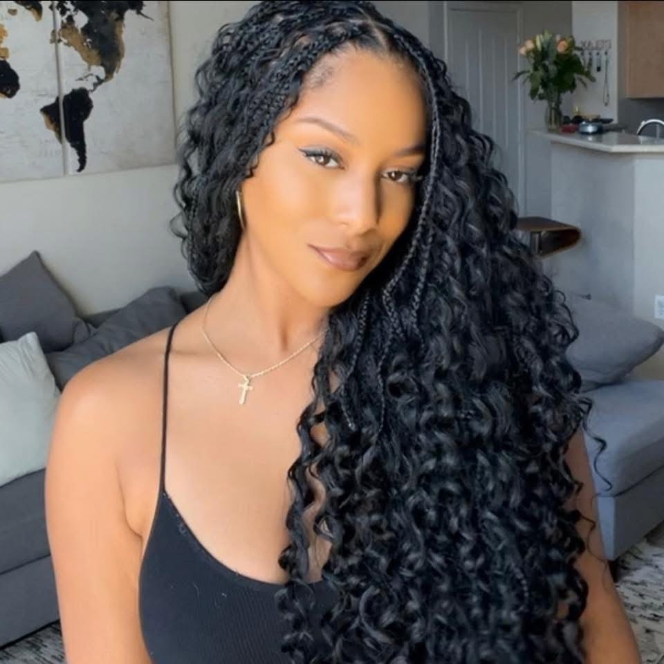 Cherelle Cisneros
