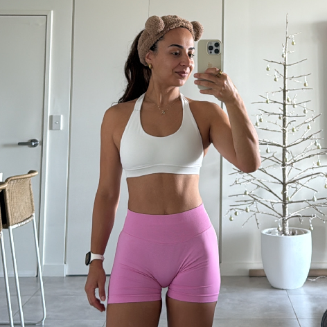 Tayla-Grace Azzopardi
