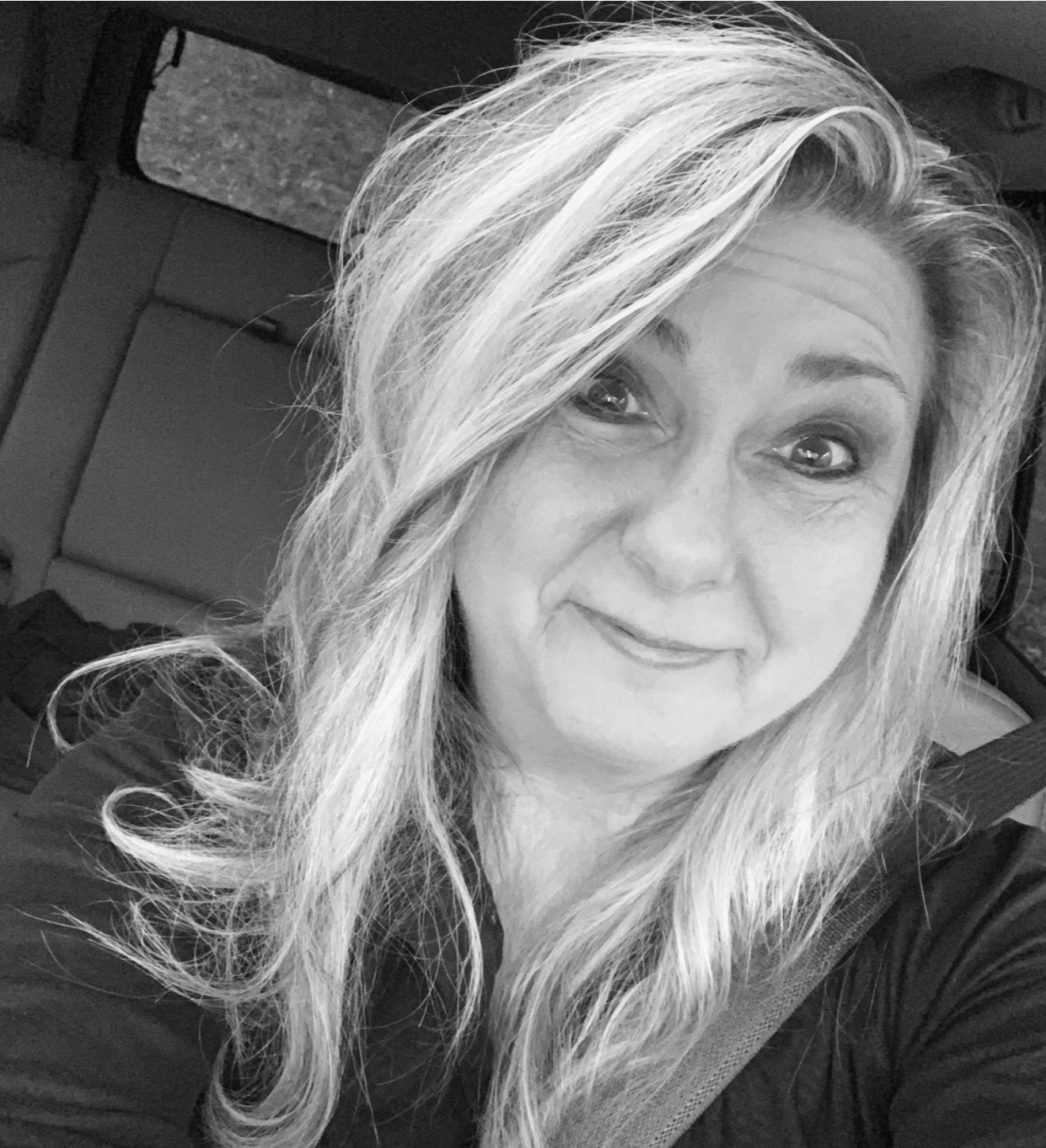 Kim McGill