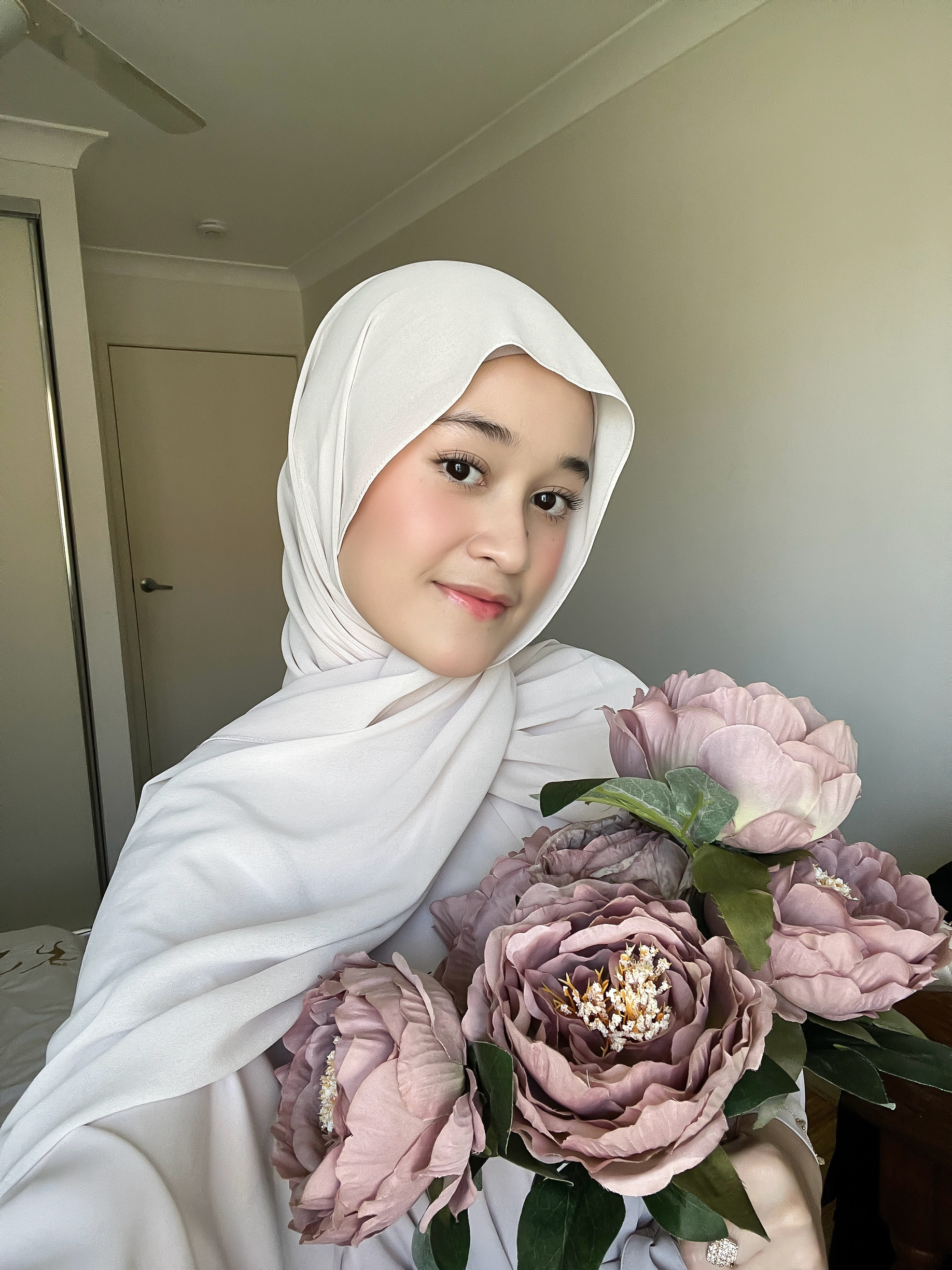 Sarah Rizky