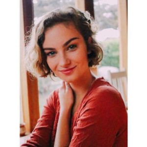 Madi Fitzgerald