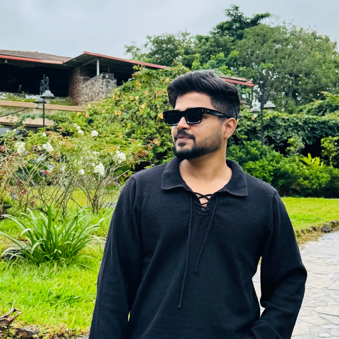 Amar Mundhe