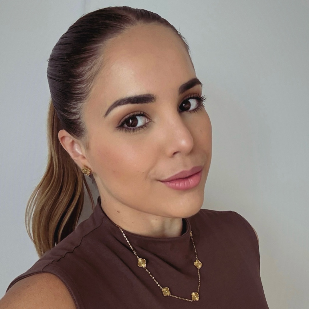 Dayana Alcantara