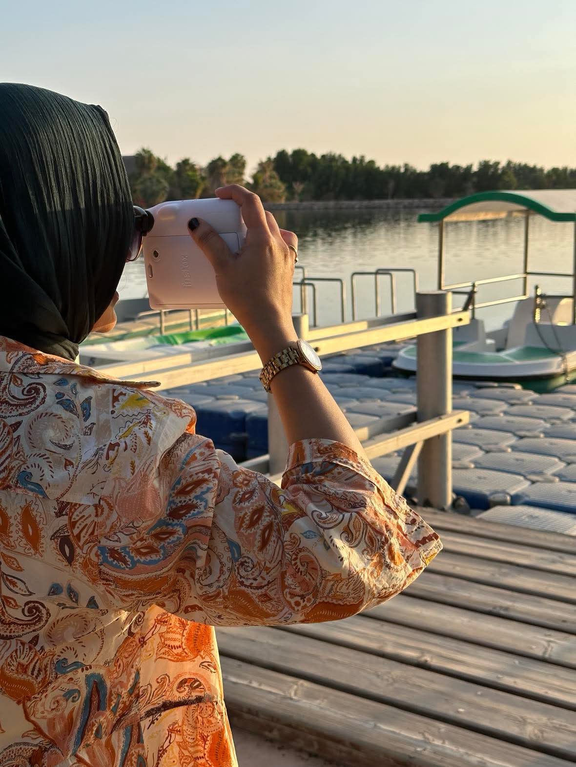 Huda Umair