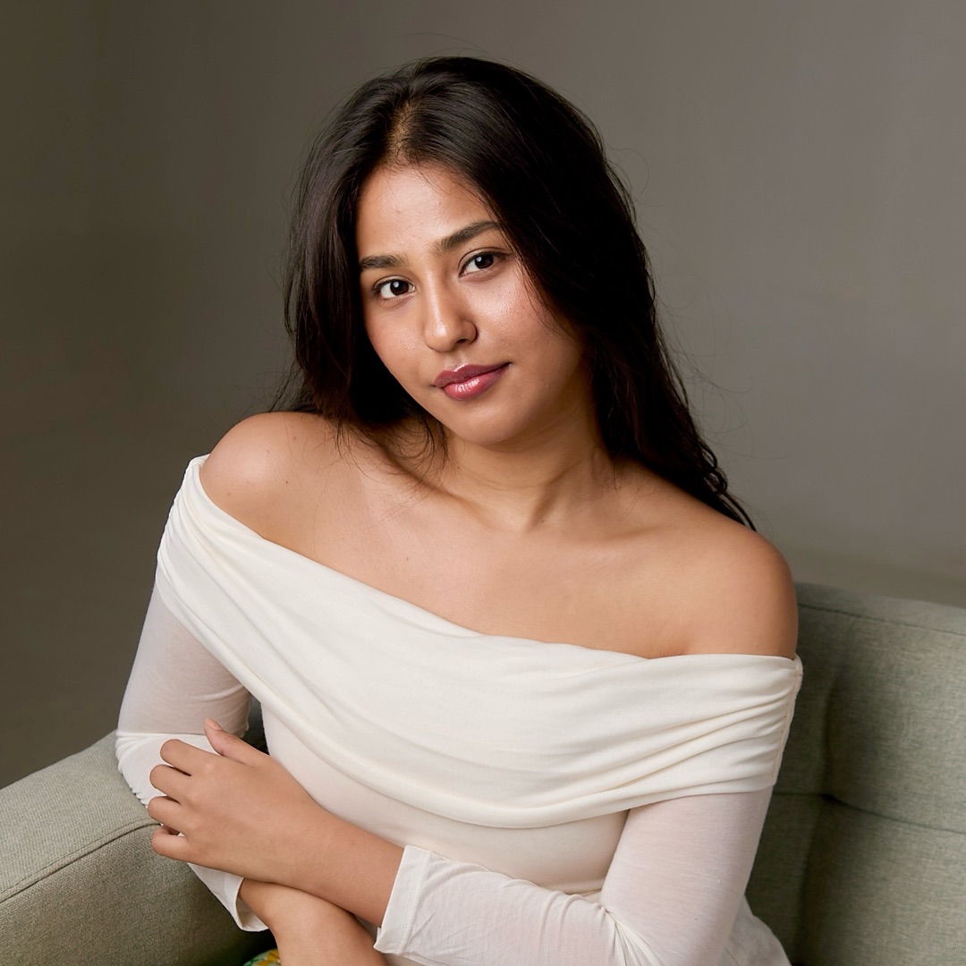 Tanisha Thilakeshindi