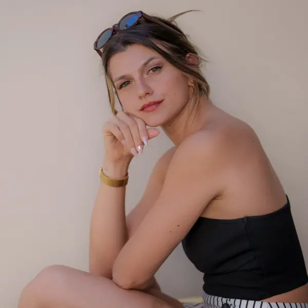 Agustina G