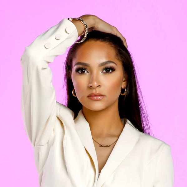 Maia Nichole