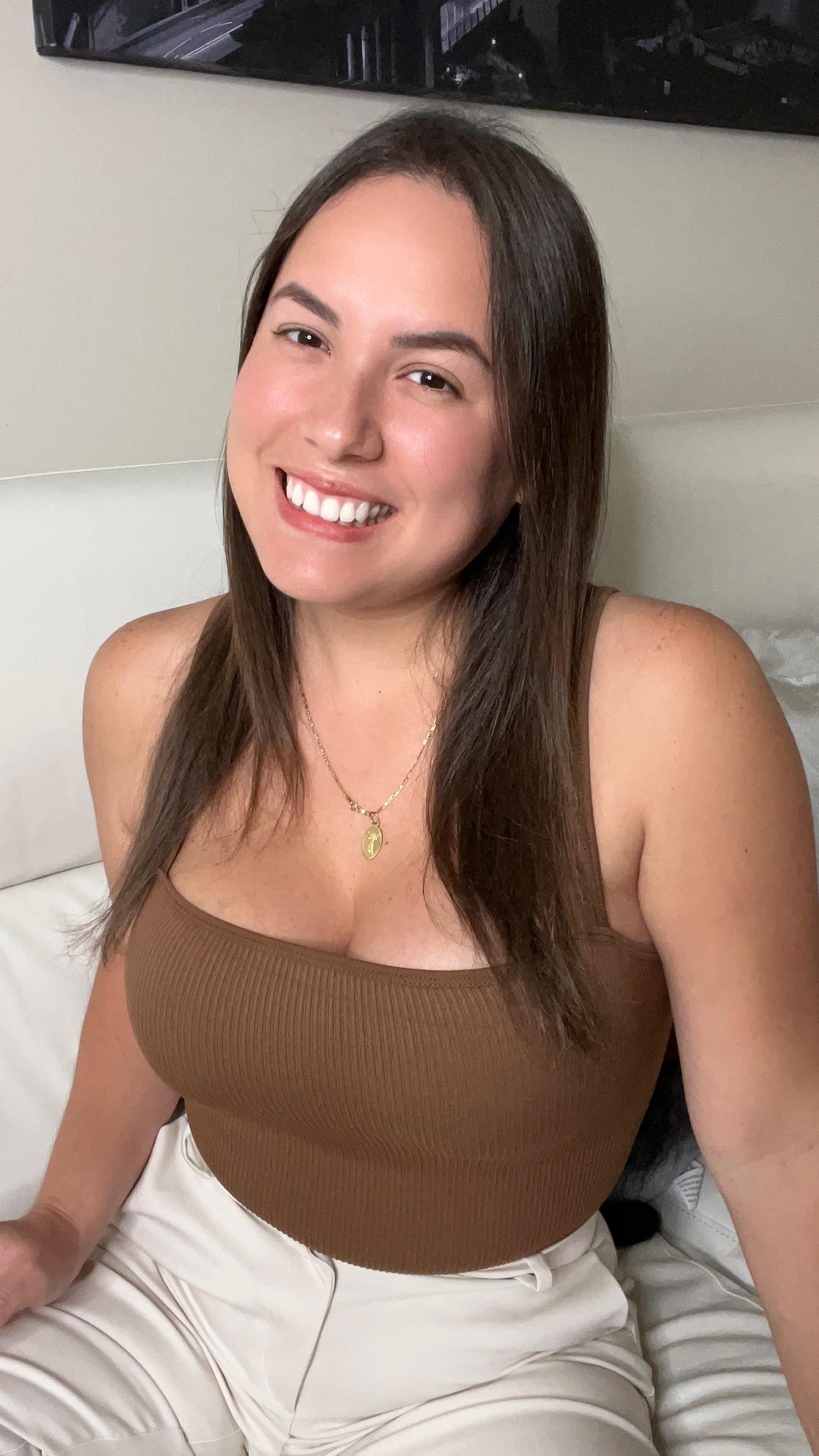 Daniela Paredes