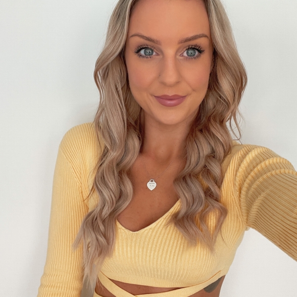 Courtney Vincent
