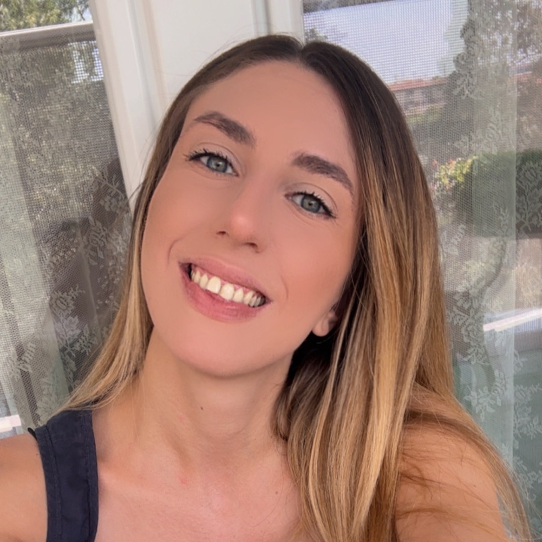 Athena Gallo