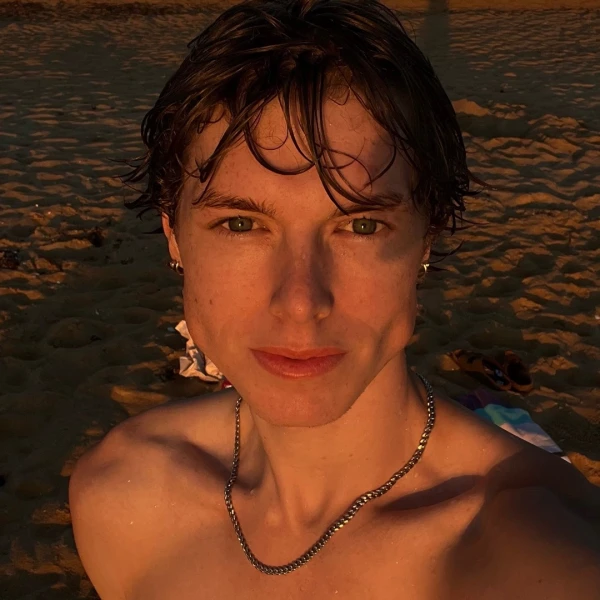 Lachlan Viney