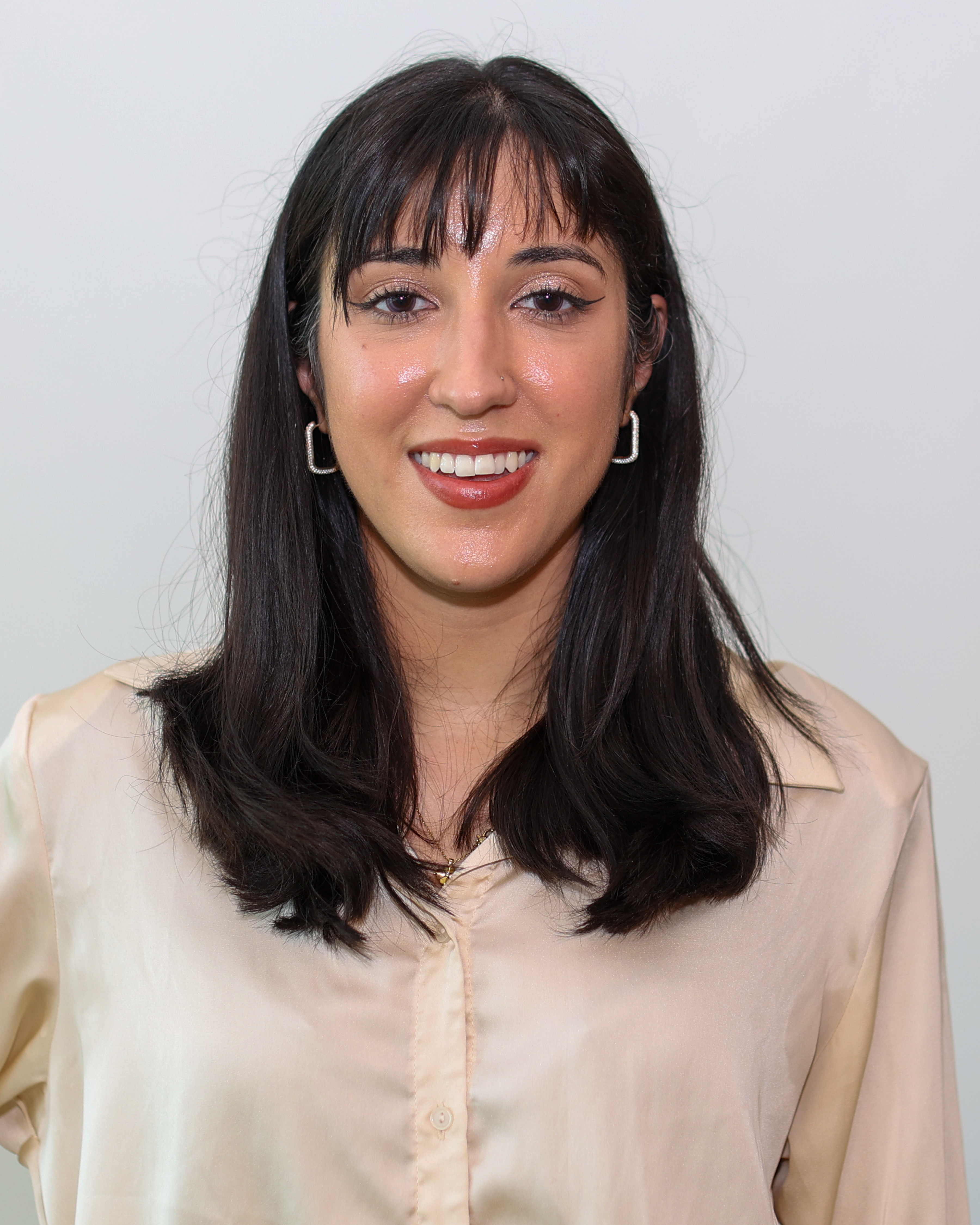 Amanda Garcia Orshan