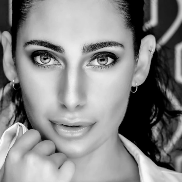 Lauren Stalker