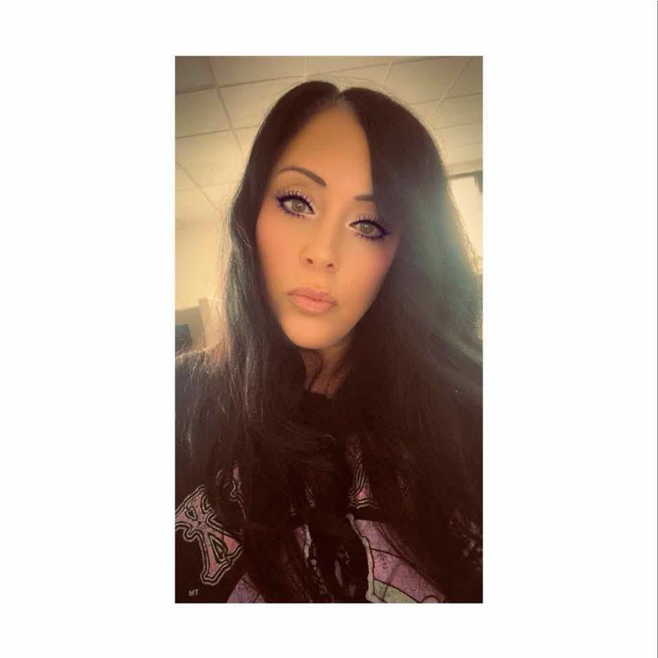 Donna Zangara